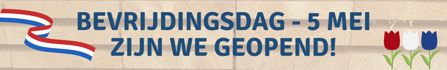 bevrijdingsdag 