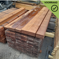 AV  plank - 2 x 15 x 250 cm