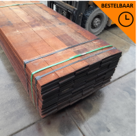 AV  plank - 2 x 15 x 350 cm