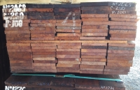 AV  plank - 2 x 15 x 400 cm