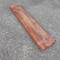 AV Damwand - 3,0 x 19,5 x 100 cm