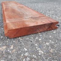 AV Damwand - 3,0 x 19,5 x 100 cm