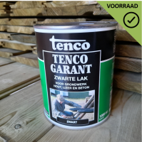 TencoGarant - Zwart (1L)