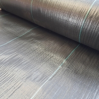 Anti-worteldoek 210 cm breed - Per meter