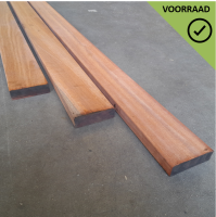 AV plank - 2,7 x 9,5 x 250 cm