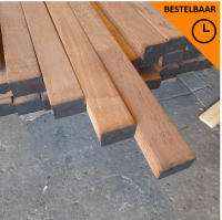 Angelim Pedra regel - 4,5 x 7 x 275 cm