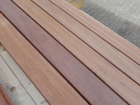 AV plank - 2,7 x 9,5 x 400 cm
