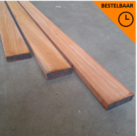 AV plank - 2,7 x 9,5 x 400 cm