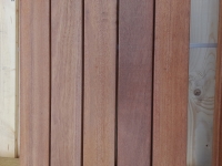 AV plank - 2,7 x 9,5 x 500 cm