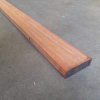 AV plank - 2,7 x 9,5 x 500 cm