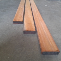 AV plank - 2,7 x 9,5 x 550 cm