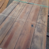 AV plank - 2,8 x 19 x 200 cm