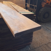 AV plank - 2,8 x 19 x 200 cm