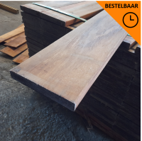 AV plank - 2,8 x 19 x 250 cm