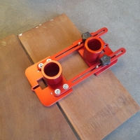 Hapax montagehulp G-Deck
