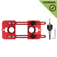 Hapax montagehulp G-Deck