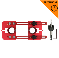 Hapax montagehulp G-Deck