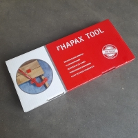 Hapax Tool plankenspanner