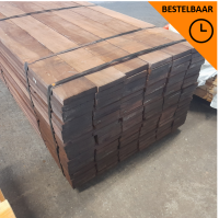 AV plank - 2,5 x 20 x 200 cm