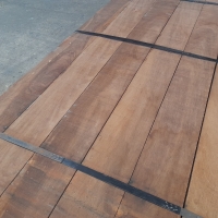 AV plank - 3 x 20 x 250 cm