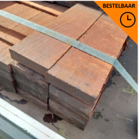 AV regel - 4 x 20 x 250 cm