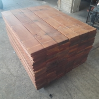 AV Damwand - 4,8 x 19,5 x 150 cm