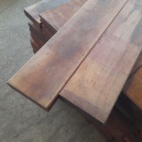 AV Damwand - 4,8 x 19,5 x 150 cm