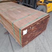 Ipe vlonderplank - 3,8 x 14,0 x 246 cm