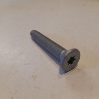 Trailervloer schroeven zelfdraadsnijdend 7.9 x 50  - Zak 100 stuks