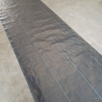 Anti-worteldoek 165 cm breed - Rol 100 meter