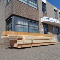 Op zoek naar een andere maat vurenhout?
