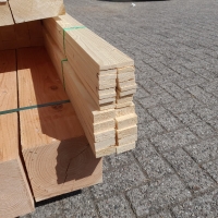 Op zoek naar een andere maat vurenhout?