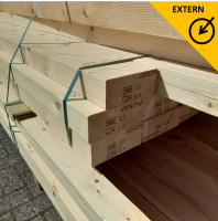 Op zoek naar een andere maat vurenhout?