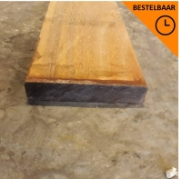 AV plank - 2,8 x 14,5 x 250 cm