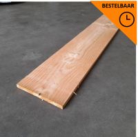 Douglas steigerhout - 2,2 x 25 x 350 cm