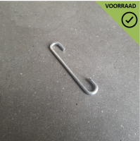 Afstandhouder voor schanskorven - 9 cm