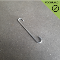 Afstandhouder voor schanskorven - 12 cm