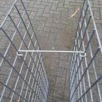 Afstandhouder voor schanskorven - 15 cm