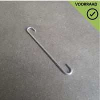 Afstandhouder voor schanskorven - 15 cm