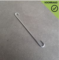 Afstandhouder voor schanskorven - 20 cm