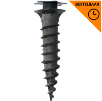 Hapax Terrax schroeffundament 450 mm