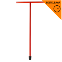 Hapax Terrax indraaihulpstuk