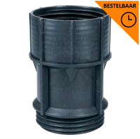 Hapax Atlas verlengstuk 100 mm