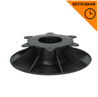 Hapax Atlas verstelbare terrasdrager 50-90 mm