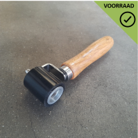 EPDM aandrukroller - 40 mm